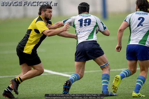 2021-06-19 Amatori Union Rugby Milano-CUS Milano Rugby 167